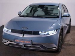 Blau Gebraucht 2023 Hyundai Ioniq 6 Techniq Limousine | 25.993 € (Guter Preis)