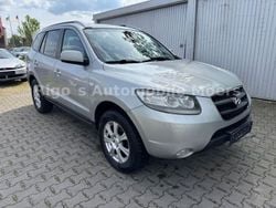 Silber Gebraucht 2007 Hyundai Santa Fe GLS SUV | 4.000 € (Fairer Preis)