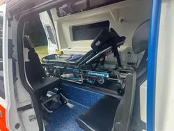 Weiß Gebraucht 2019 Ford Transit Custom Limousine | 9.990 € (Superpreis)