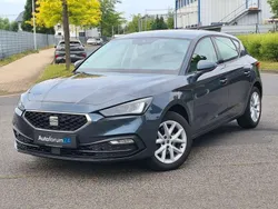Grau Gebraucht 2021 Seat Leon Style Kombi | 16.499 € (Fairer Preis)