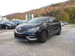 Schwarz Gebraucht 2018 Renault Espace Intens Van / Kleinbus | 18.900 € (Guter Preis)