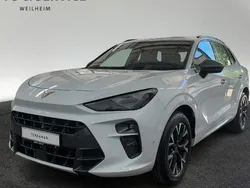 Weiß Neu 2025 Cupra Terramar SUV | 45.890 € (Fairer Preis)