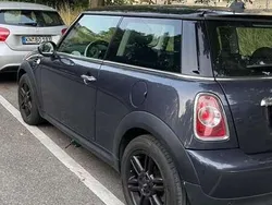 Blau Gebraucht 2013 Mini Cooper Chili Kleinwagen | 5.500 € (Guter Preis)