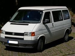 Weiß Gebraucht 1992 VW T4 California Van | 15.900 €