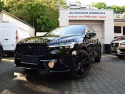 Onyx black / metallic Gebraucht 2024 Volvo XC60 SUV | 49.999 € (Fairer Preis)