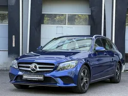 Andere Gebraucht 2020 Mercedes C200 Avantgarde Limousine | 24.900 € (Guter Preis)