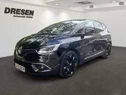 Schwarz Gebraucht 2019 Renault Scénic IV Black Edition Van / Kleinbus | 14.940 € (Guter Preis)