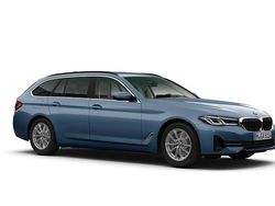 Gebraucht 2025 BMW 540 Efficient Dynamics Kombi | 42.943 € (Guter Preis)
