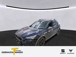 Gebraucht 2022 Cupra Formentor VZ SUV | 25.650 € (Fairer Preis)