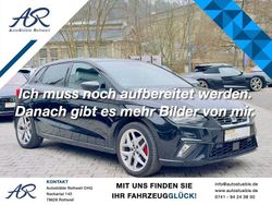 Schwarz Gebraucht 2020 Seat Ibiza FR Limousine | 16.988 € (Etwas zu teuer)
