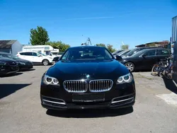 Schwarz Gebraucht 2014 BMW 525 Comfort Edition Kombi | 7.500 €
