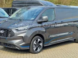 Magnetic Neu 2024 Ford Transit Custom Sport Van / Kleinbus | 49.890 € (Superpreis)