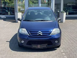 Blau Gebraucht 2006 Citroën C3 Comfort Kleinwagen | 2.950 € (Fairer Preis)