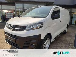 Lackierung weiss icy/typ ausse Neu 2025 Opel Vivaro Edition Van | 29.780 € (Guter Preis)