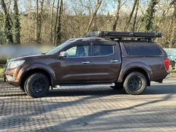Gebraucht 2016 Nissan Navara N-Connecta Abholung | 20.900 € (Etwas zu teuer)