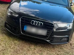 Schwarz Gebraucht 2014 Audi A5 Coupé | 10.500 € (Fairer Preis)