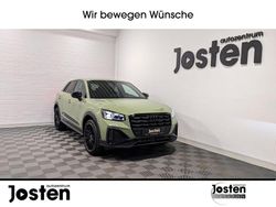 Grün Gebraucht 2022 Audi Q2 Edition .1 SUV | 28.990 € (Guter Preis)
