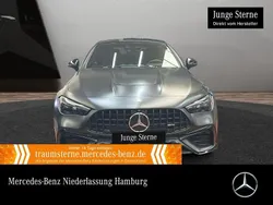 Manufaktur graphitgrau magno Gebraucht 2025 Mercedes CLE53 AMG AMG Coupé | 84.980 € (Guter Preis)