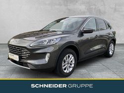 Magneticgrau Gebraucht 2022 Ford Kuga Titanium X SUV | 28.990 € (Etwas zu teuer)