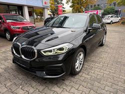 Schwarz Gebraucht 2020 BMW 116 Kleinwagen | 16.890 € (Fairer Preis)