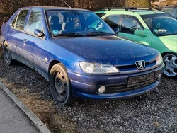 Peugeot 306