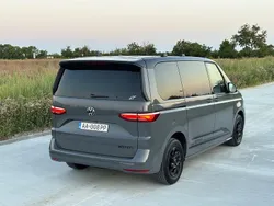 Grau Gebraucht 2025 VW T7 Van | 51.000 € (Superpreis)