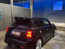 Schwarz Gebraucht 2014 Mini Cooper S Kleinwagen | 12.990 € (Fairer Preis)