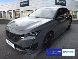 Grau Gebraucht 2023 Peugeot 308 Limousine | 27.690 € (Guter Preis)