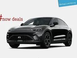 Schwarz Neu 2024 Smart #3 Pro SUV | 33.990 € (Fairer Preis)