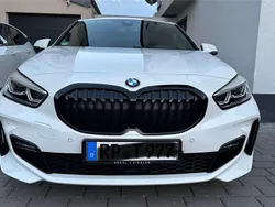 Weiß Gebraucht 2024 BMW 120 M Sport Kleinwagen | 32.800 € (Guter Preis)