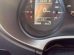 Gebraucht 2012 Seat Leon FR Limousine | 9.000 €