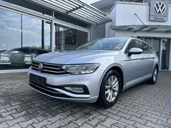Reflexsilber Gebraucht 2020 VW Passat Comfortline Kombi | 17.980 € (Guter Preis)