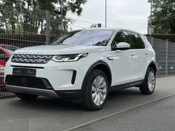 Weiß Gebraucht 2020 Land Rover Discovery Sport SE SUV | 21.990 € (Fairer Preis)