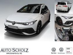 Weiß Gebraucht 2023 VW Golf VIII GTI Clubsport Limousine | 34.480 € (Fairer Preis)