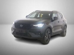 Onyx black Gebraucht 2025 Volvo XC40 Business Edition SUV | 42.850 € (Teuer)