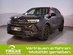 Schwarz Gebraucht 2022 Opel Mokka-e GS Line SUV | 18.940 € (Fairer Preis)