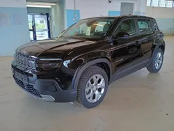Schwarz Gebraucht 2023 Jeep Avenger Altitude SUV | 17.985 € (Superpreis)