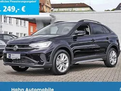 Schwarz Neu 2025 VW Taigo SUV | 31.680 € (Fairer Preis)