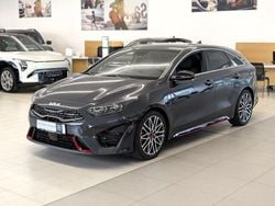Pentametal Gebraucht 2021 Kia ProCeed GT Kleinwagen | 26.890 € (Fairer Preis)