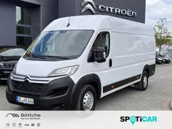 Gebraucht 2021 Citroën Jumper Start Van / Kleinbus | 31.950 €