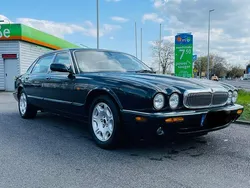 Grün Gebraucht 2000 Jaguar XJ Limousine | 6.499 € (Superpreis)