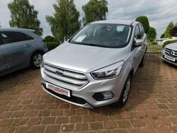 Moondustsilbermet. Gebraucht 2018 Ford Kuga Trend SUV | 12.890 € (Superpreis)
