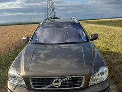 Gold Gebraucht 2014 Volvo XC90 SUV | 19.500 € (Teuer)