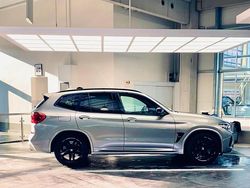 Gebraucht 2019 BMW X3 Competition Edition SUV | 54.000 €