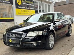 Gebraucht 2007 Audi A6 Limousine | 3.850 € (Guter Preis)