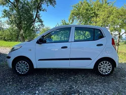 Weiß Gebraucht 2010 Hyundai i10 Classic Kleinwagen | 2.500 € (Guter Preis)