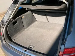Grau Gebraucht 2013 Audi A4 Kombi | 9.000 € (Guter Preis)