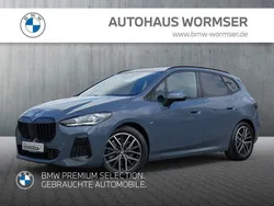 Bmw individual storm bay Gebraucht 2024 BMW 223 Active Tourer Performance Van / Kleinbus | 39.850 € (Fairer Preis)