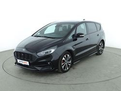 Schwarz Gebraucht 2020 Ford S-MAX ST-Line Van / Kleinbus | 25.300 € (Teuer)