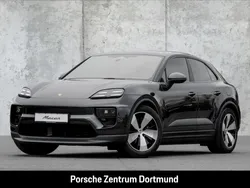 Grau Gebraucht 2025 Porsche Macan SUV | 85.500 €